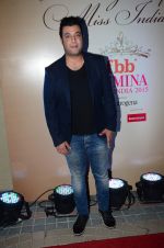 Varun Sharma at Femina bash in Trilogy on 19th March 2015